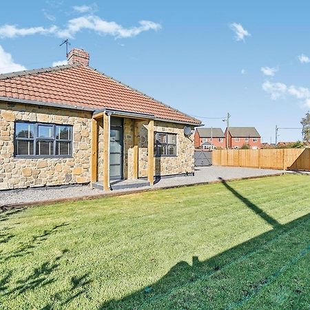 Dunromin Cottage, Hot Tub & Garden Coxhoe Esterno foto