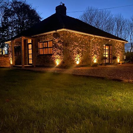 Dunromin Cottage, Hot Tub & Garden Coxhoe Esterno foto