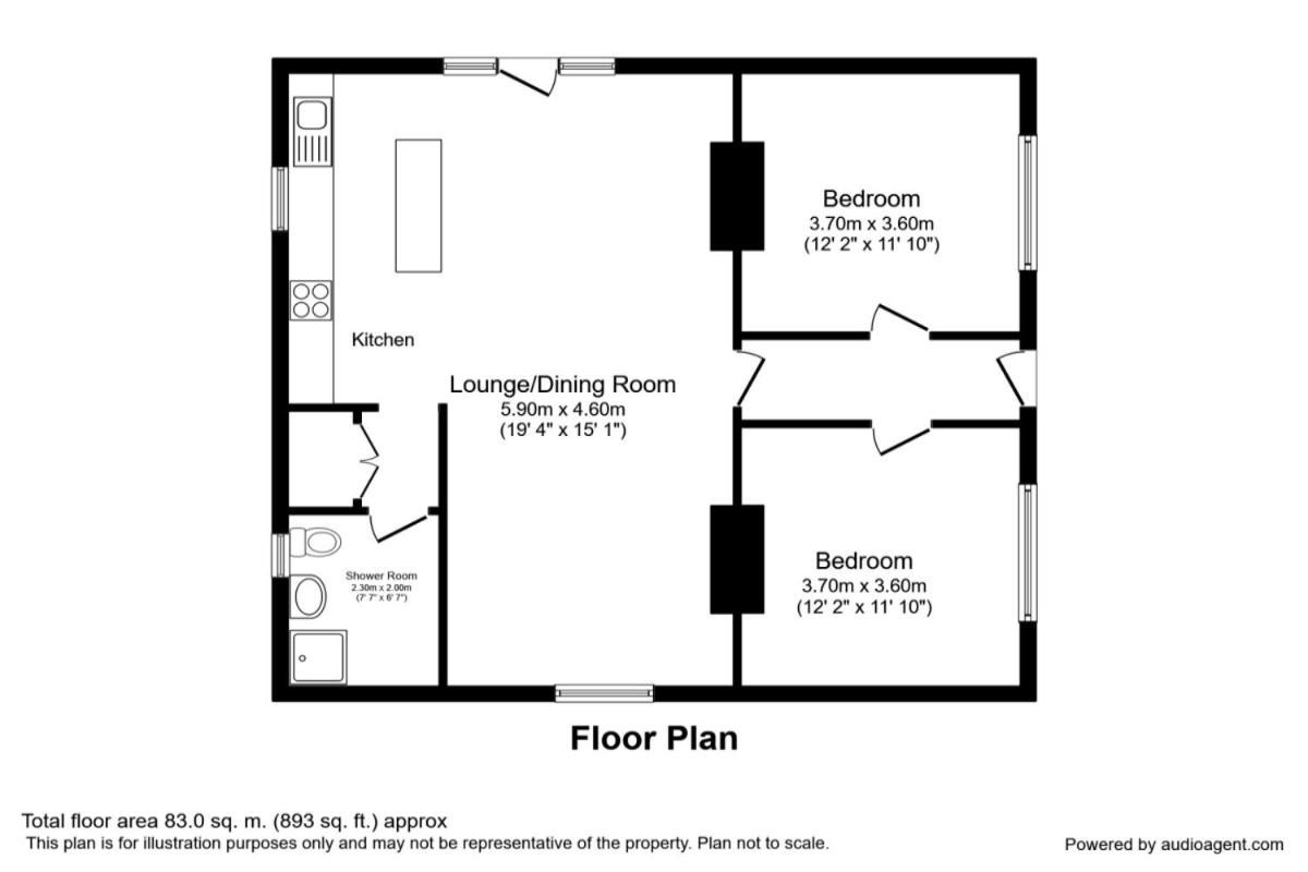 Dunromin Cottage, Hot Tub & Garden Coxhoe Esterno foto